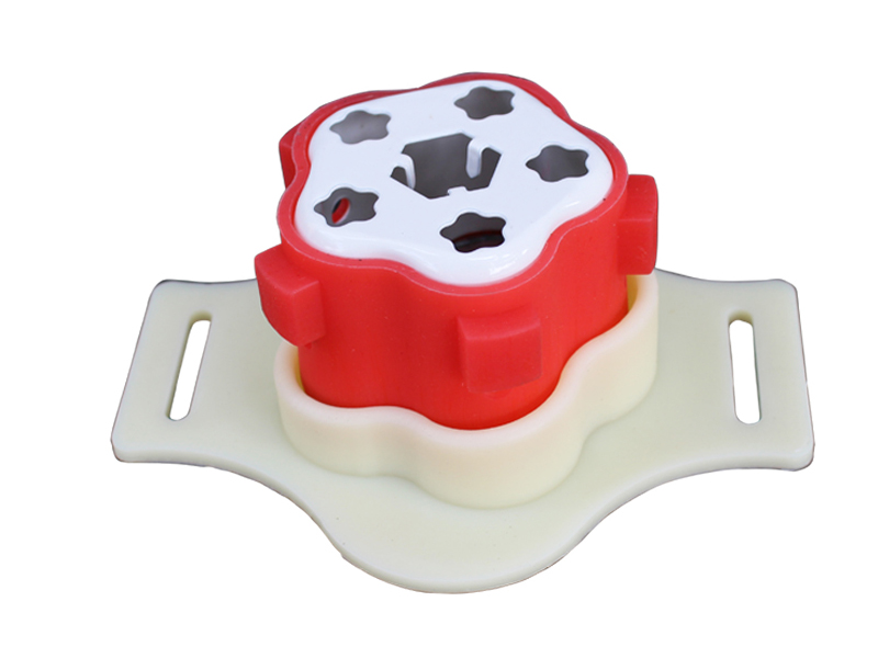 艾灸盒灸具单联