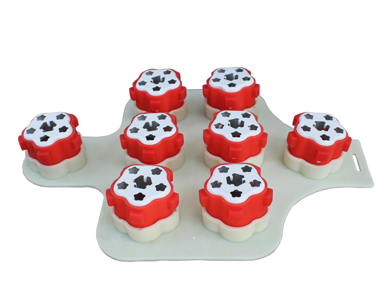 艾灸盒灸具会阴私密灸