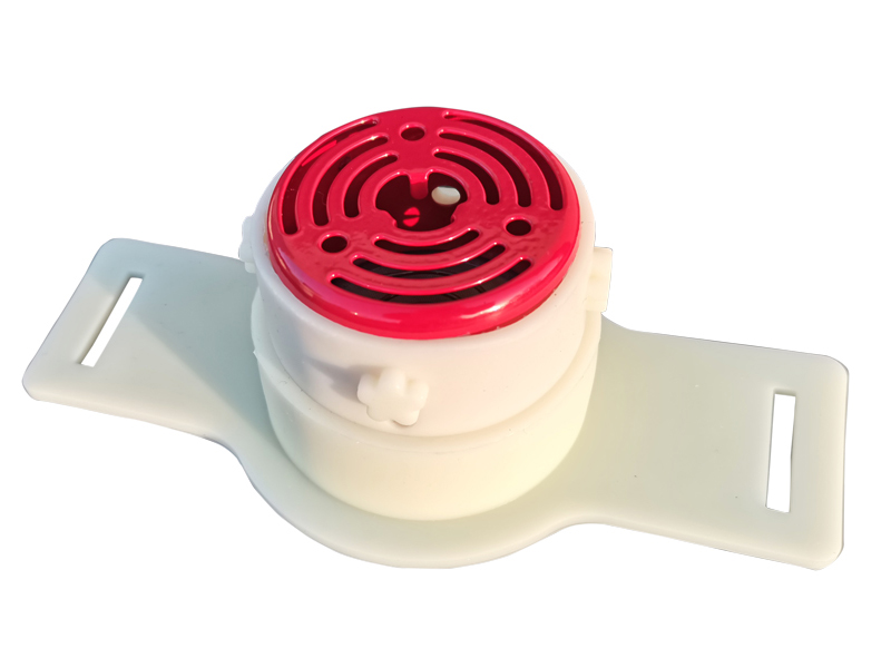 梅花灸鼎无烟灸具单联