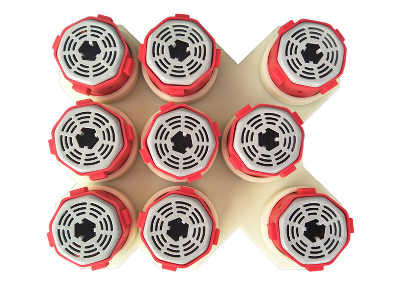 艾灸盒灸器肩颈灸