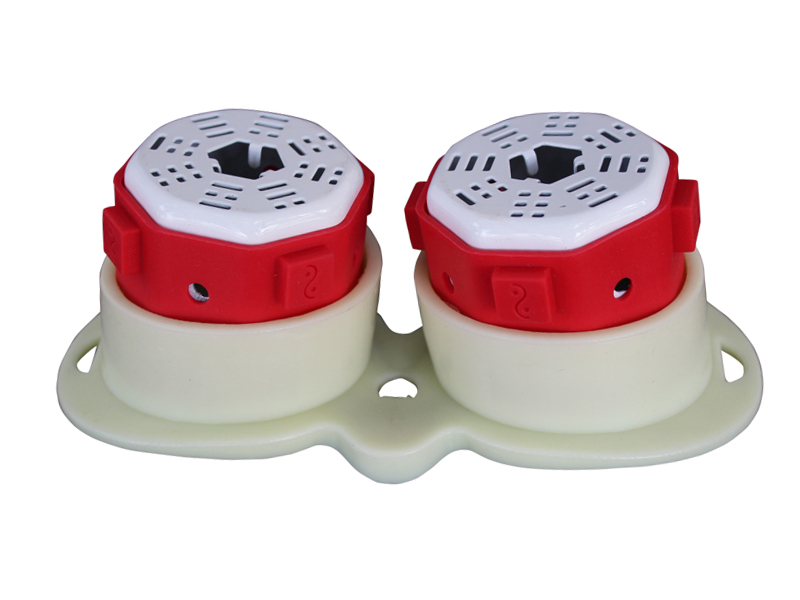 无烟艾灸器灸鼎眼部灸