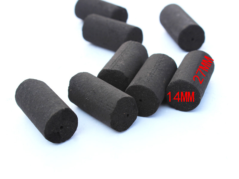 随身灸专用无烟小艾柱1.4*2.7CM